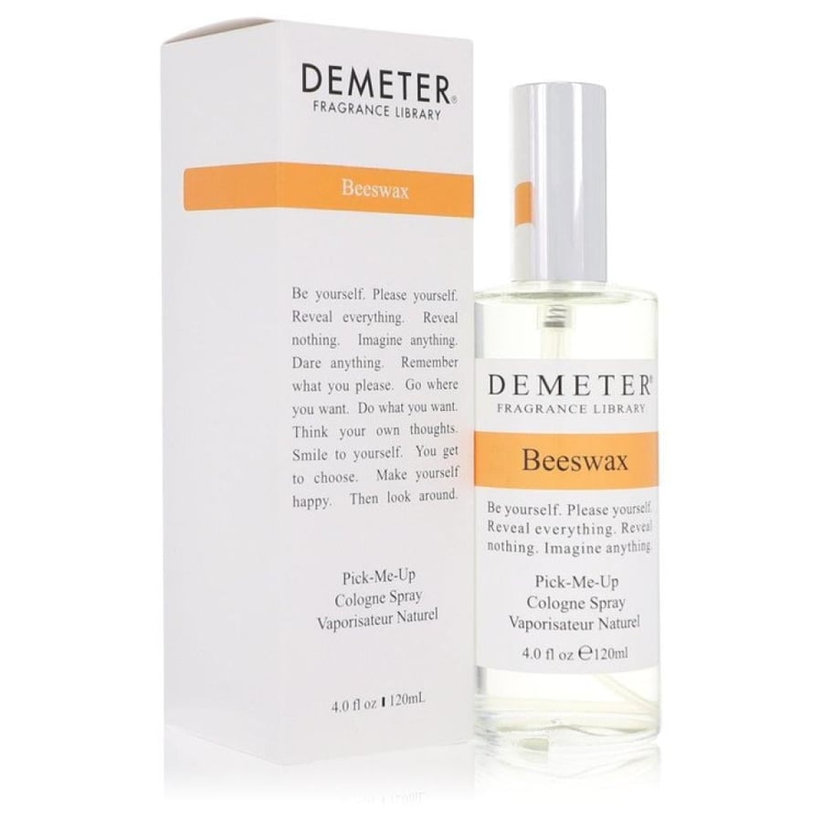 عطر ديميتر شمع النحل ديم Demeter 120 مل