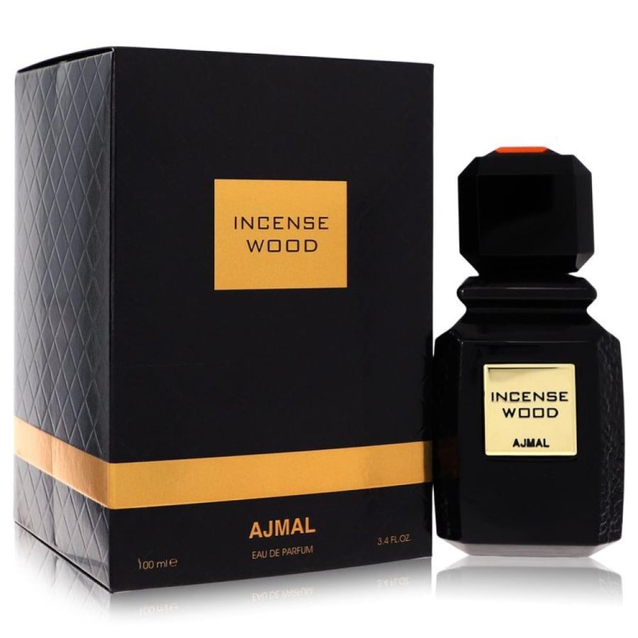 عطر أجمل إنسينس وود أجمل Ajmal 100 مل