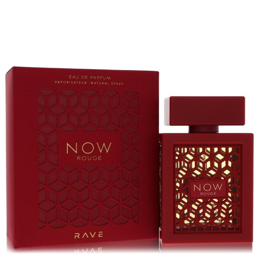 عطر لطافة ريإف ناو روج ل Lattafa 100 مل