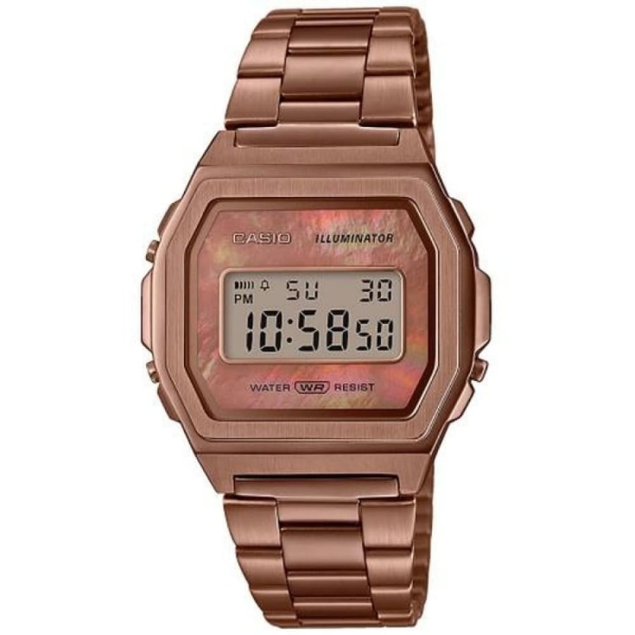 ساعة ساعة يد رجالية كاس Casio