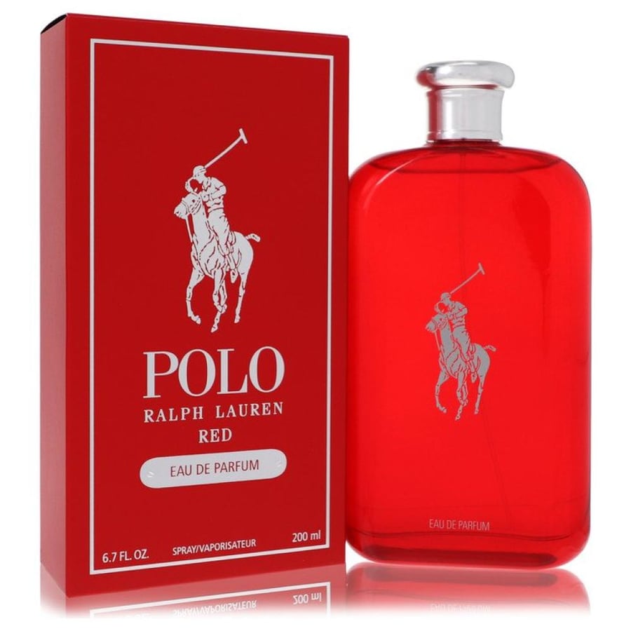 عطر بولو ريد رالف لورين Ralph Lauren 200 مل
