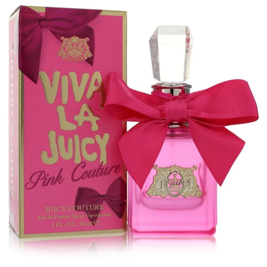 عطر فيفا لا جوسي بينك كو Juicy Couture 30 مل