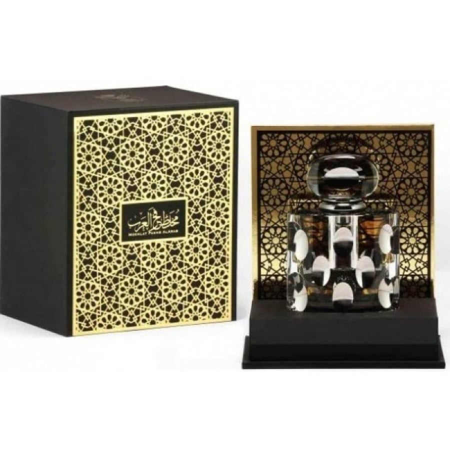 عطر الماس مخلط فخر العرب 6 مل