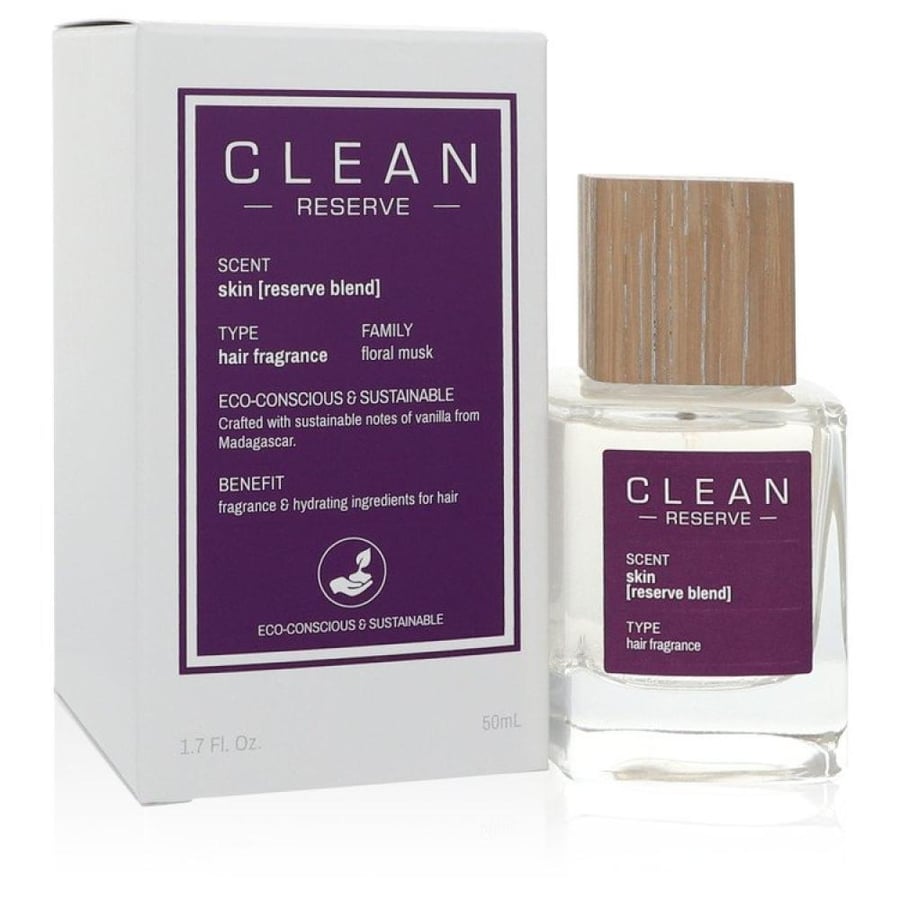 عطر كلين ريزيرف سكين كلي Clean 50 مل