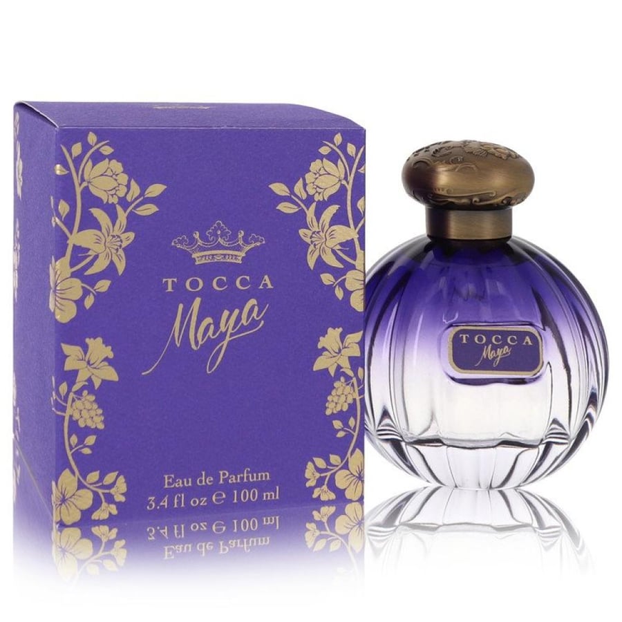 عطر توكا مايا توكا Tocca 100 مل