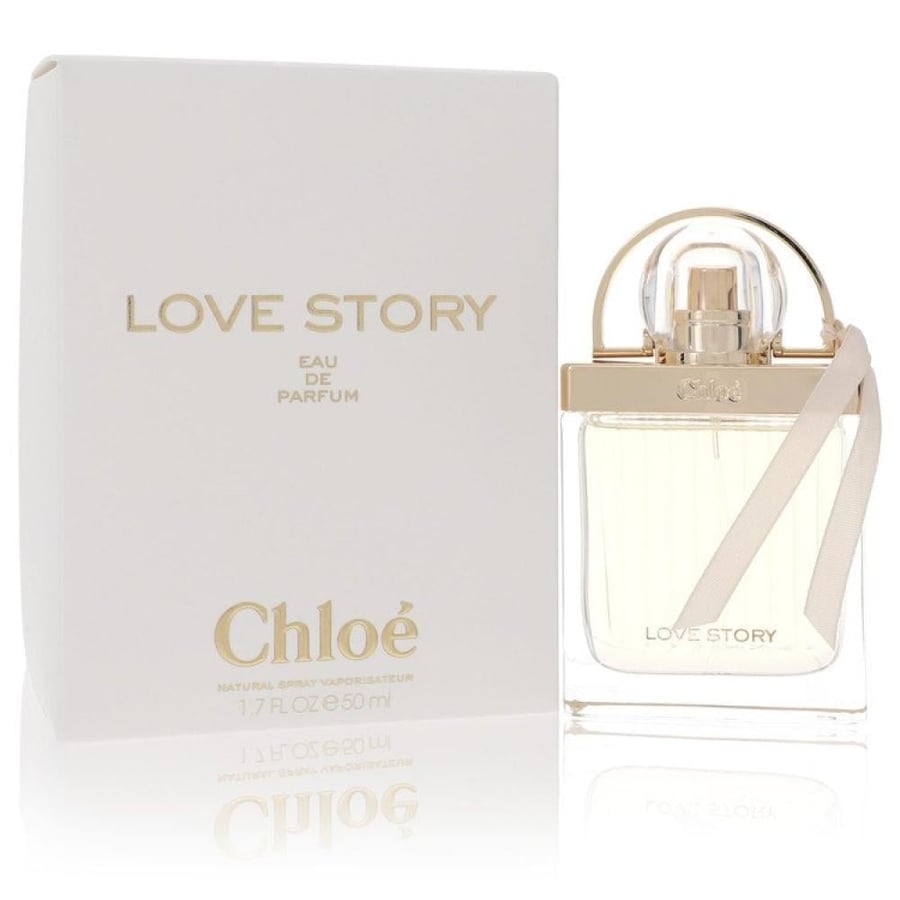 عطر كلوي لوف ستوري كلوي Chloe 50 مل