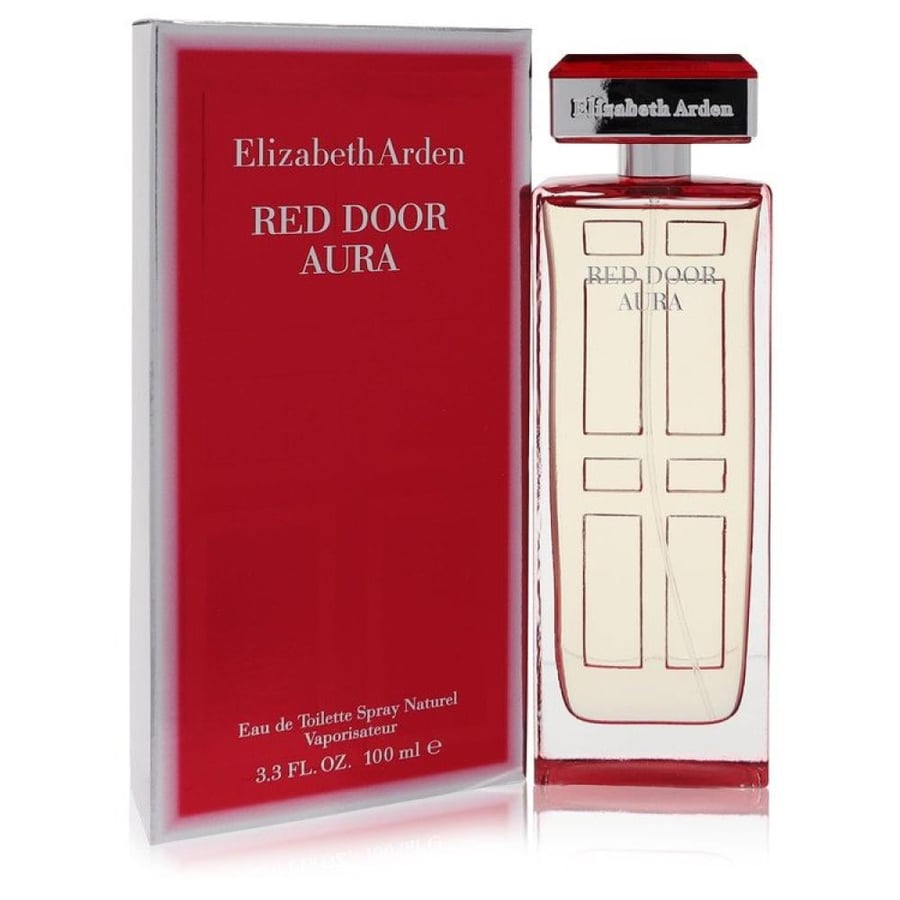 عطر ريد دور أورا إليزابي Elizabeth Arden 100 مل