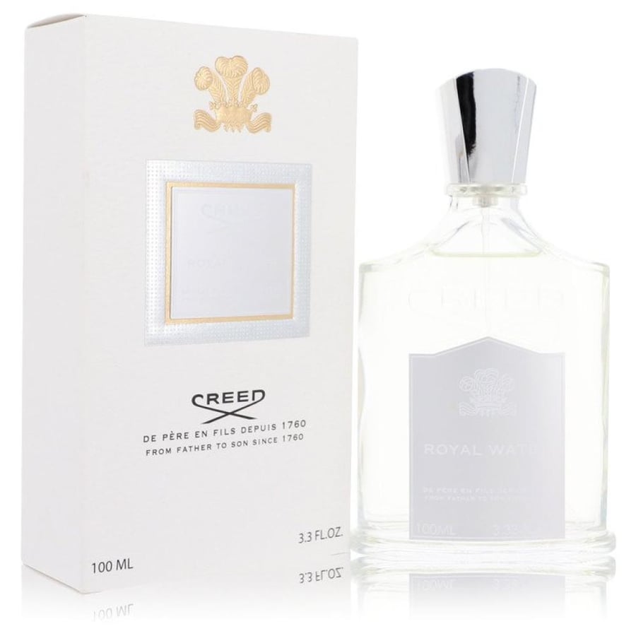 عطر رويال ووتر كريد Creed 100 مل
