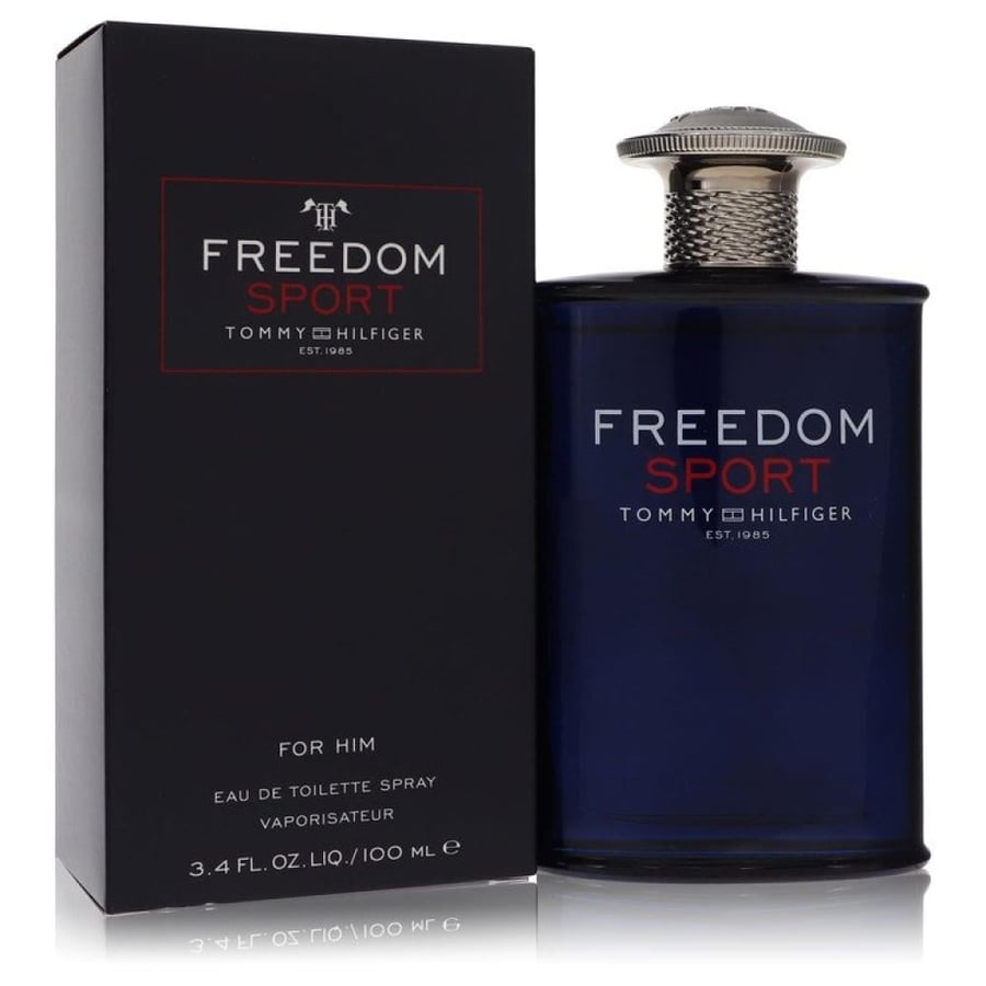 عطر فريدوم سبورت تومي هي Tommy Hilfiger 100 مل