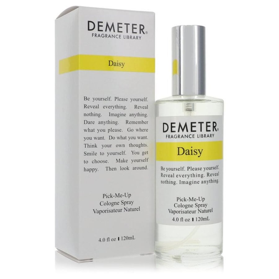 عطر ديميتر ديزي ديميتر Demeter 120 مل