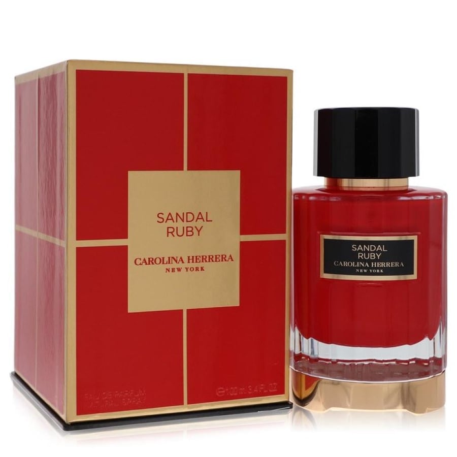 عطر ساندال روبي كارولينا Carolina Herrera 100 مل