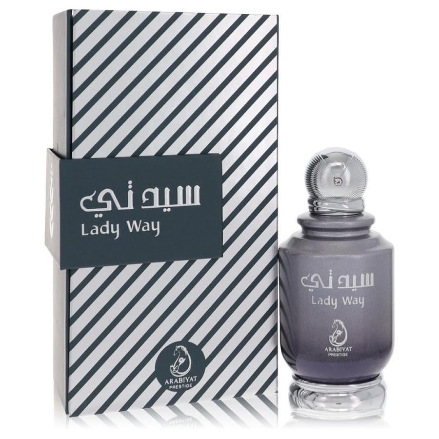 عطر ليدي واي عربيات برست Arabiyat Prestige 100 مل