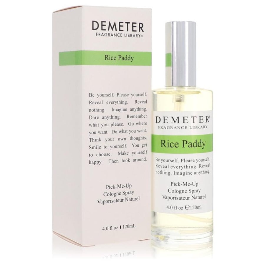 عطر ديميتر رايس بادي ديم Demeter 120 مل