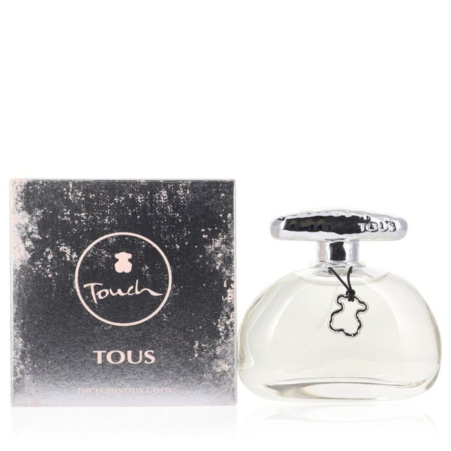 عطر توس تاتش ذا لومي نوس Tous 100 مل