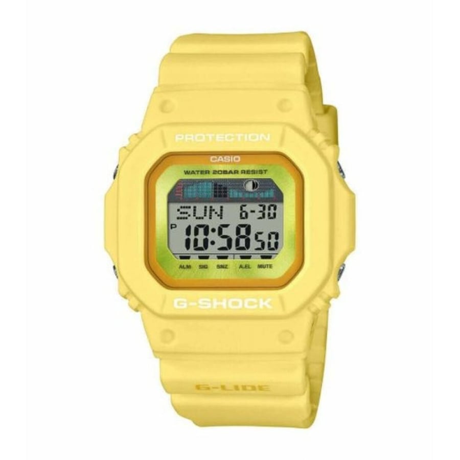 ساعة ساعة يد رجالية جي G SHOCK