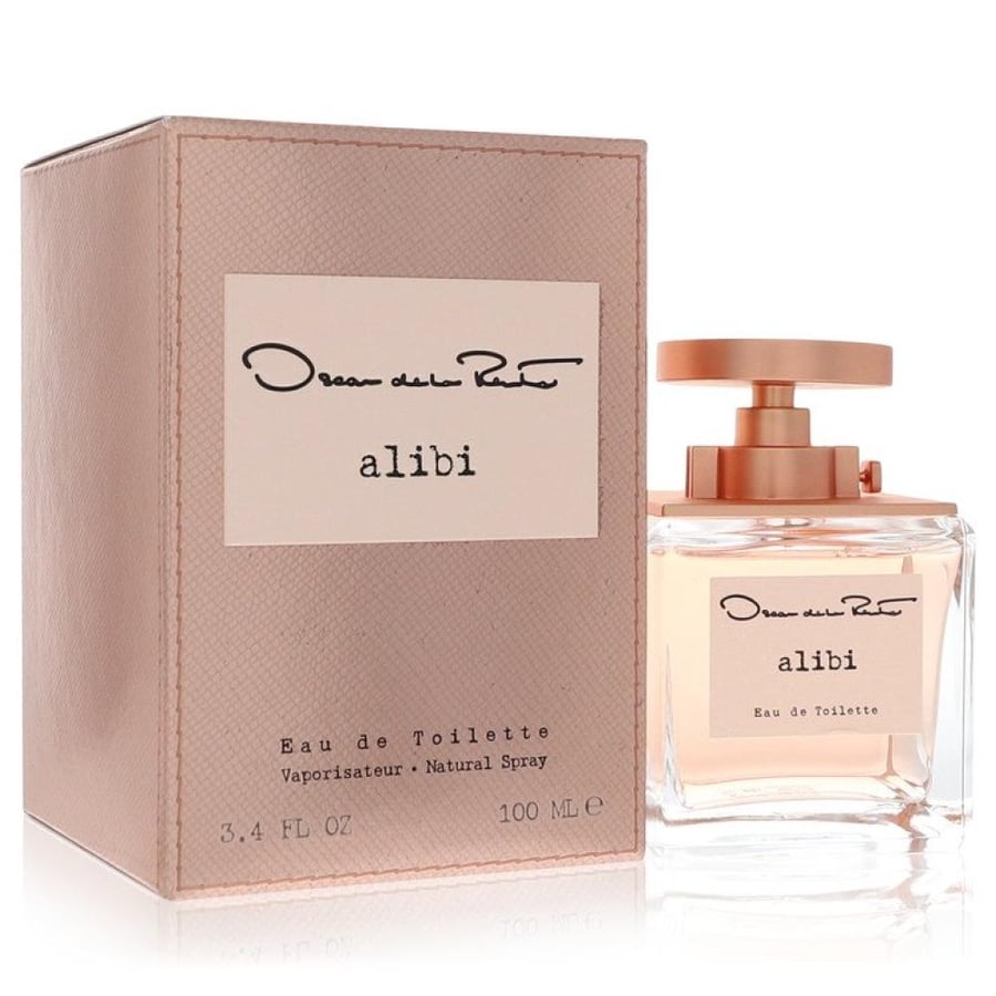 عطر أوسكار دي لا رينتا أ Oscar De La Renta 100 مل