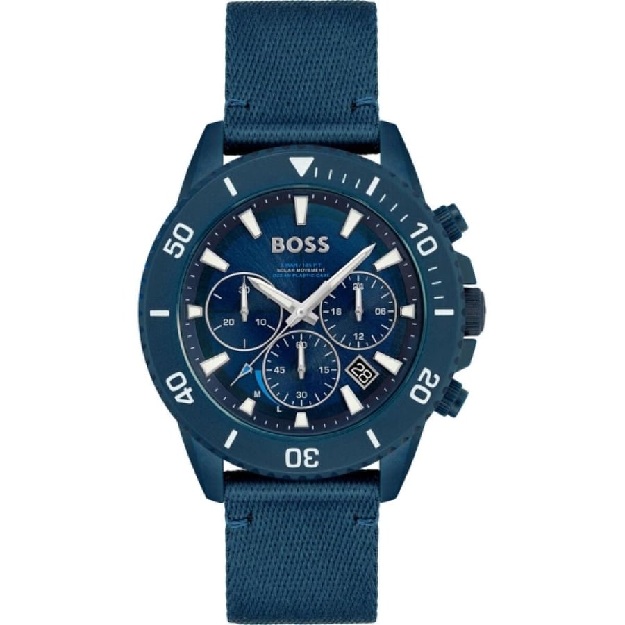 ساعة ساعة يد رجالية هوغ Hugo Boss