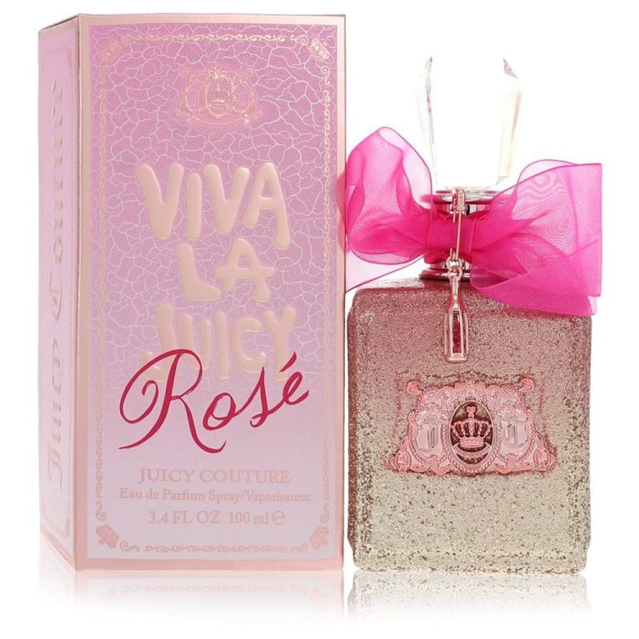 عطر فيفا لا جوسي روز جوس Juicy Couture 100 مل