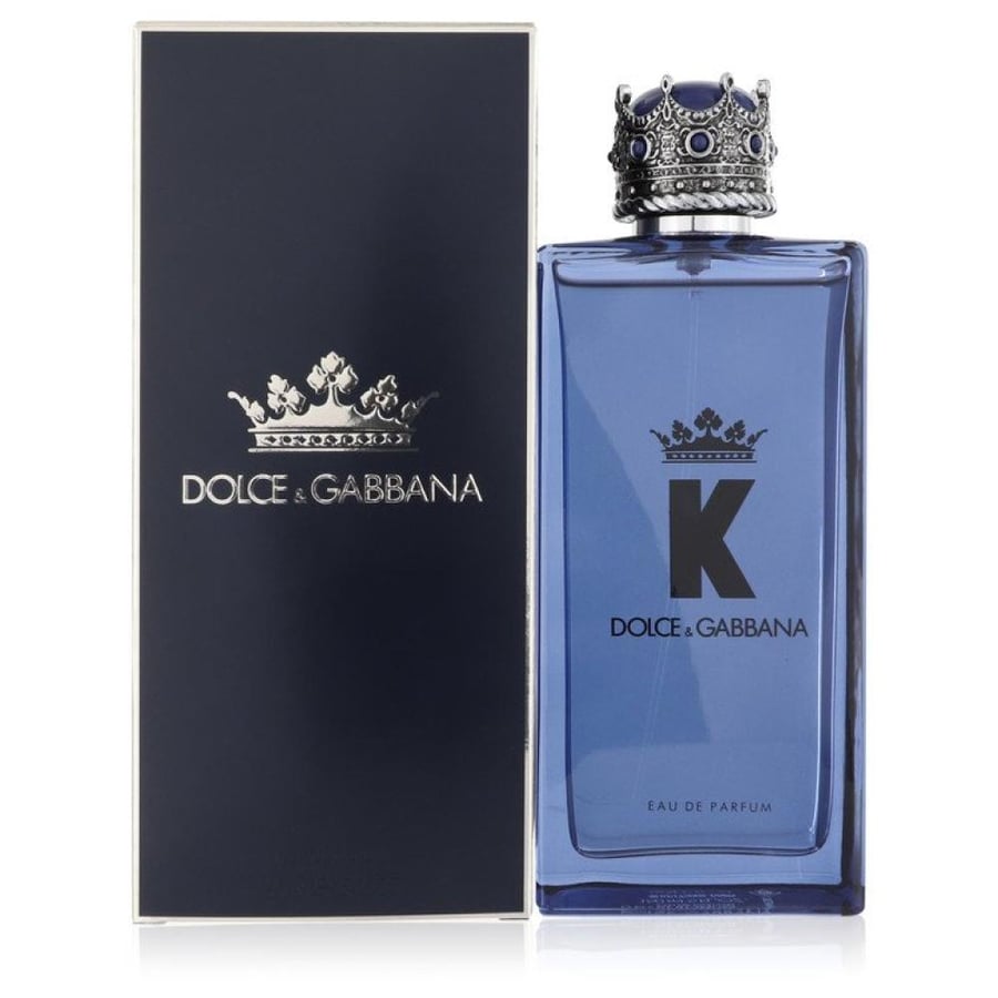 عطر كيه دولتشي اند غابان Dolce و Gabbana 150 مل