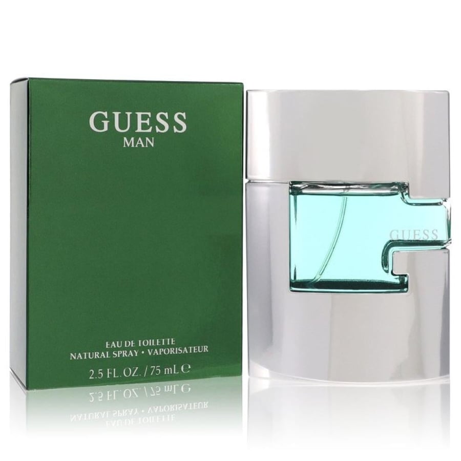 عطر جيس جديد جيس Guess 75 مل