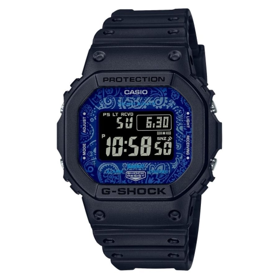 ساعة ساعة يد رجالية جي G SHOCK