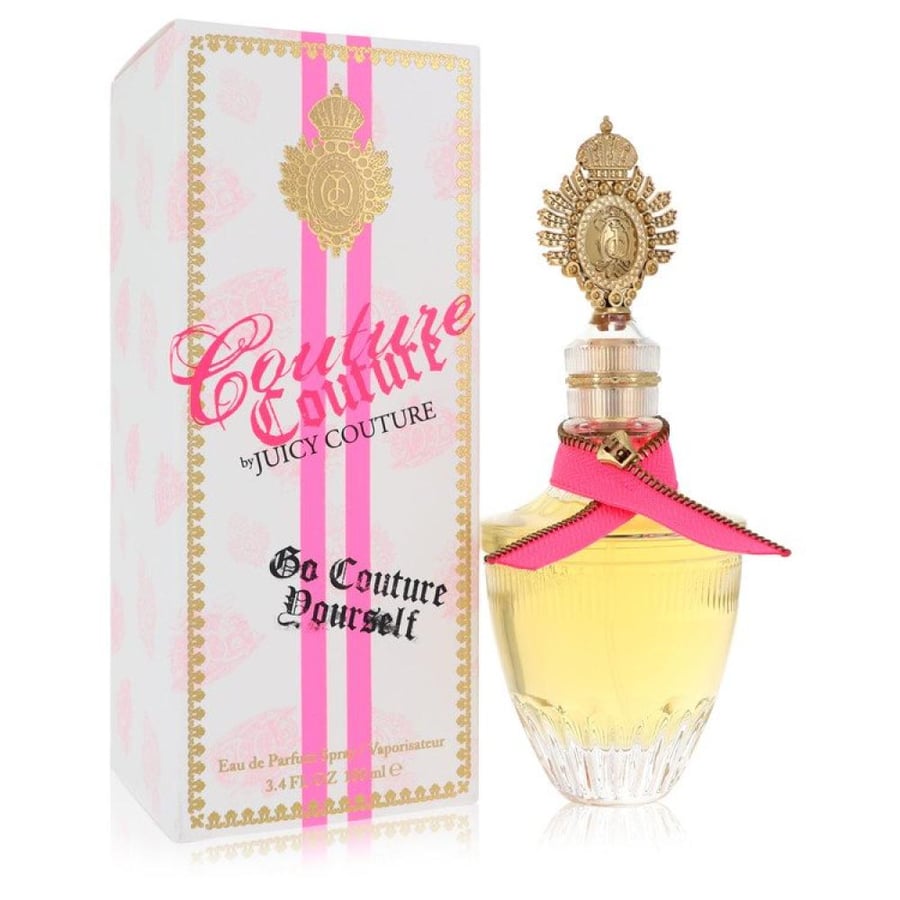عطر كوتور كوتور جوسي كوت Juicy Couture 100 مل