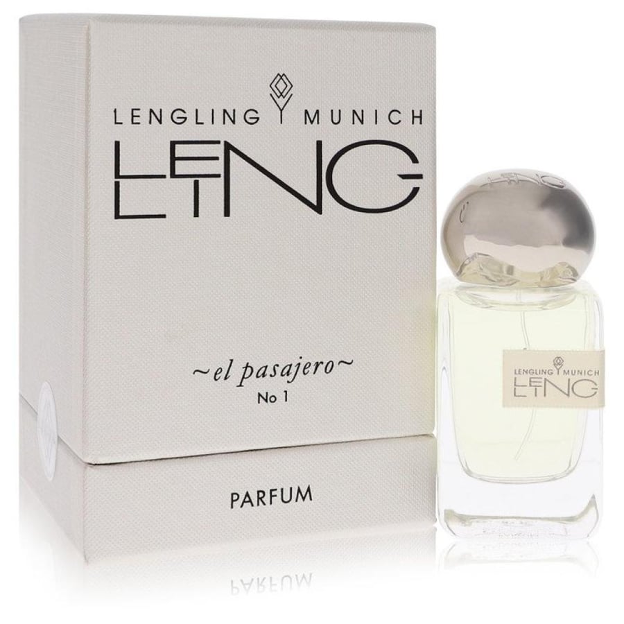 عطر لينجلينج ميونيخ رقم Lengling Munich 50 مل