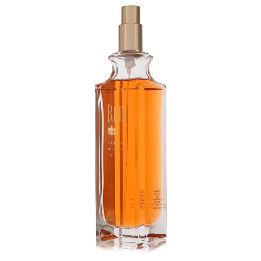 عطر الأحمر جورجيو بيفرلي Giorgio Beverly Hills 90 مل