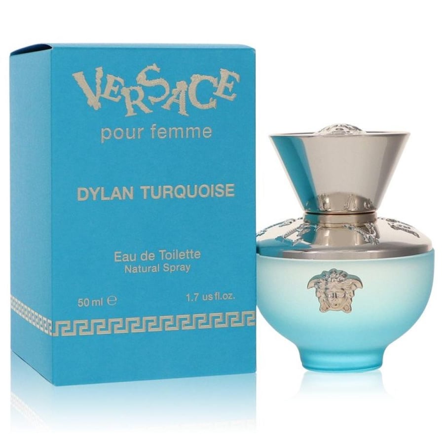 عطر فيرساتشي بور فام ديل Versace 50 مل