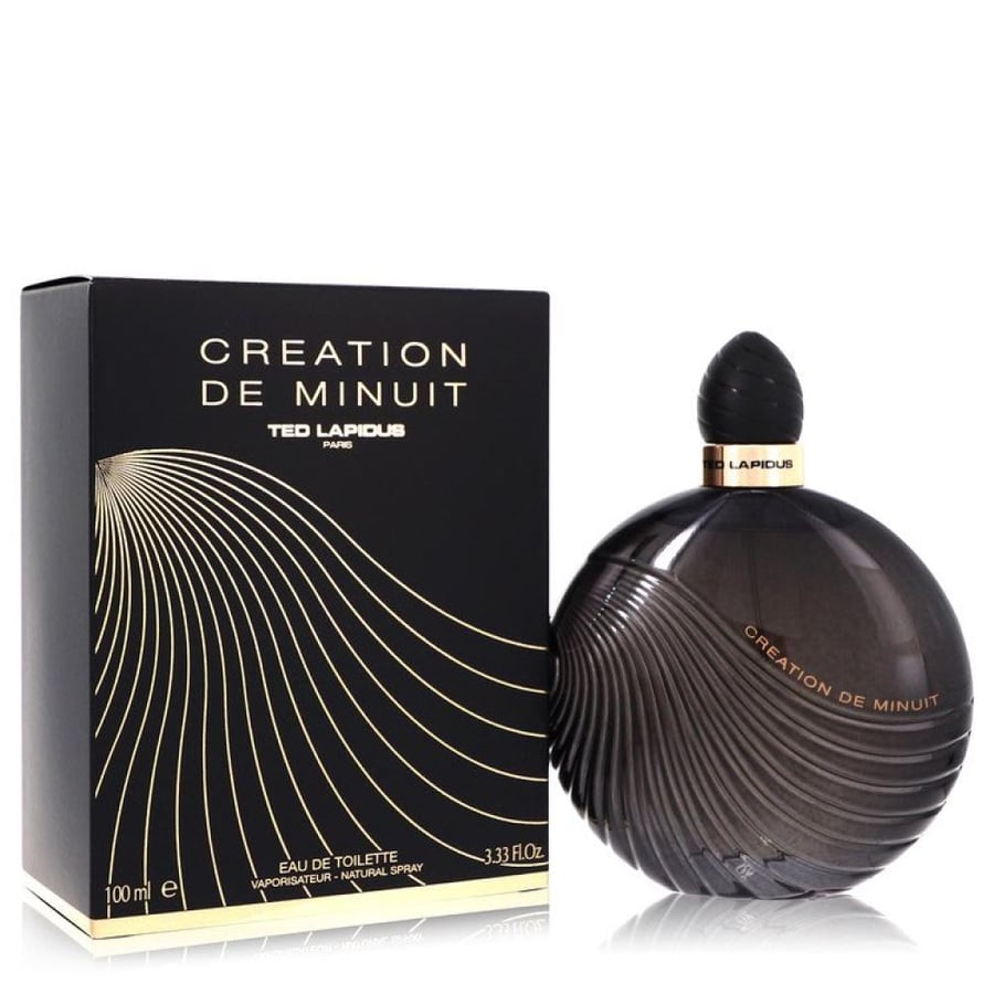 عطر إنشاء دي مينويت تيد Ted Lapidus 100 مل