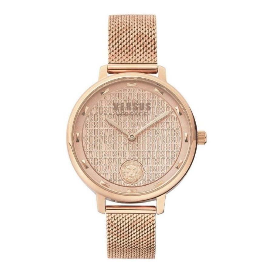 ساعة ساعة يد نسائية فرز Versace Versus