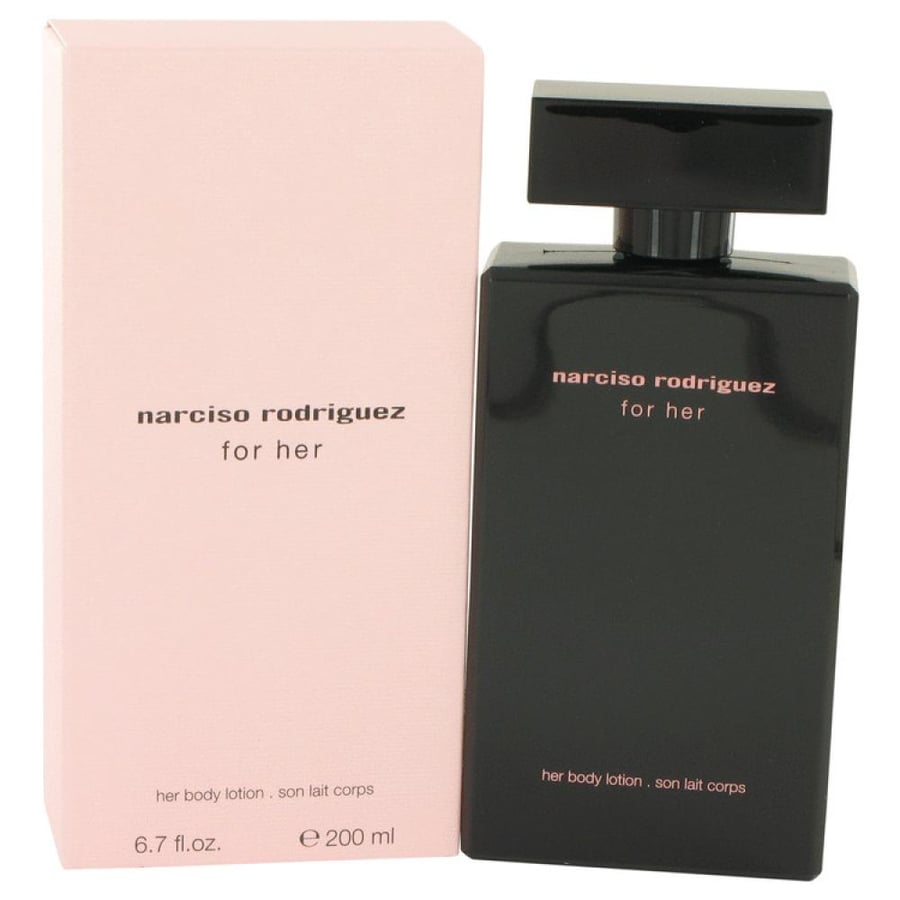 عناية نارسيسو رودريغيز نار Narciso Rodriguez 200 مل