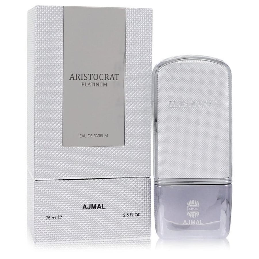 عطر أجمل أريستوكرافت بلا Ajmal 75 مل