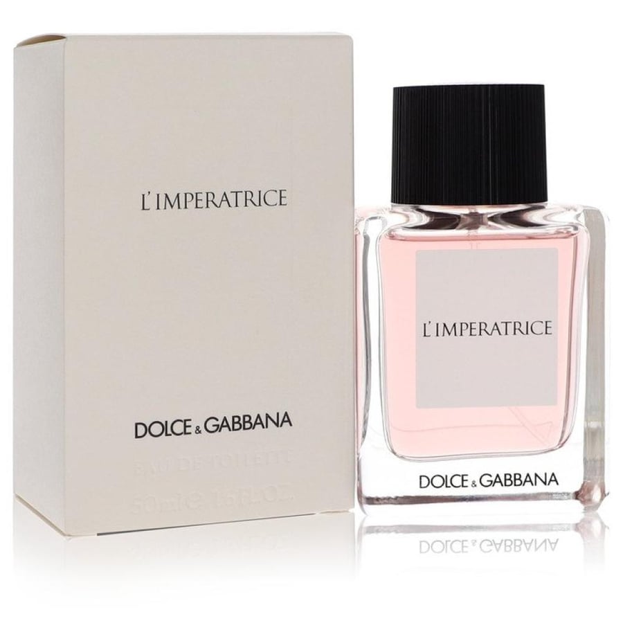 عطر لامبيراتريس 3 دولتشي Dolce و Gabbana 50 مل