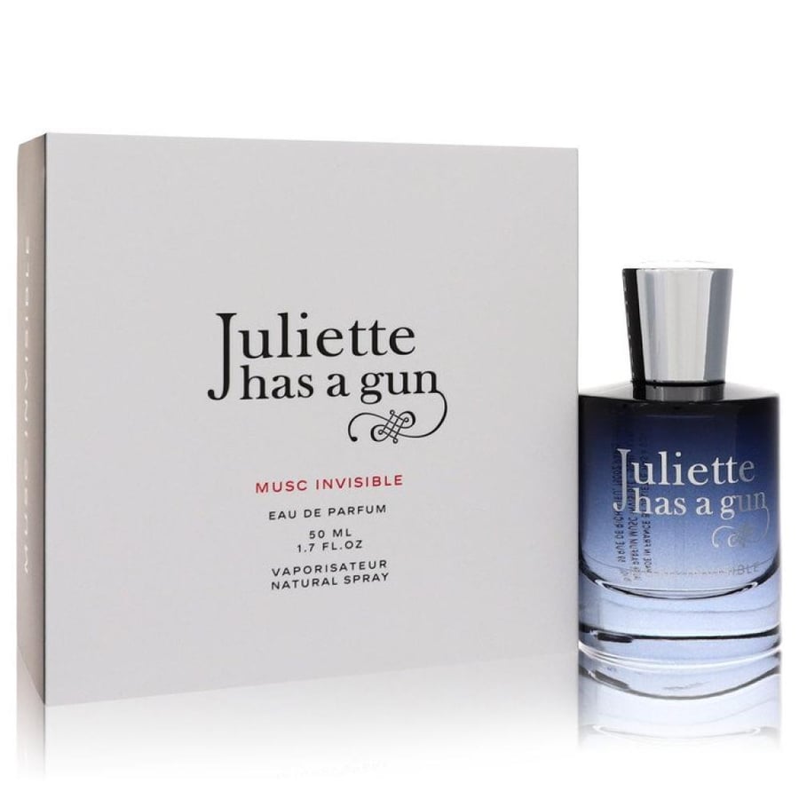 عطر ماسک إنفزبل جوليت ها Juliette 50 مل
