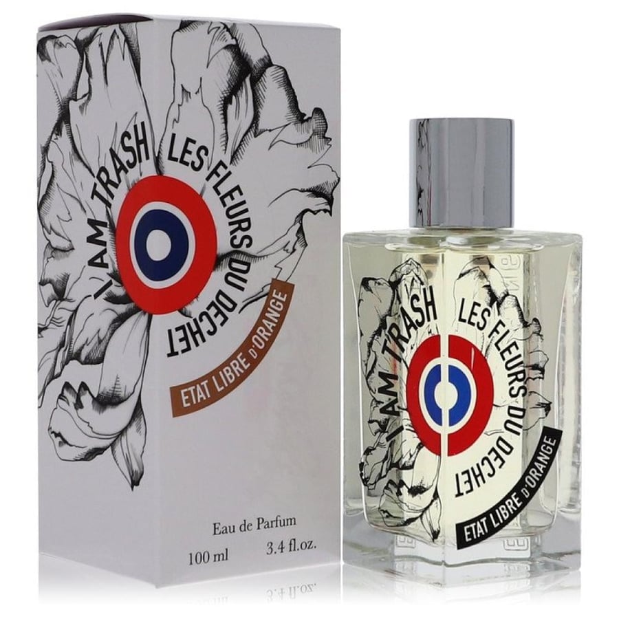 عطر آي آم تراش ليه فلور Etat Libre DOrange 100 مل