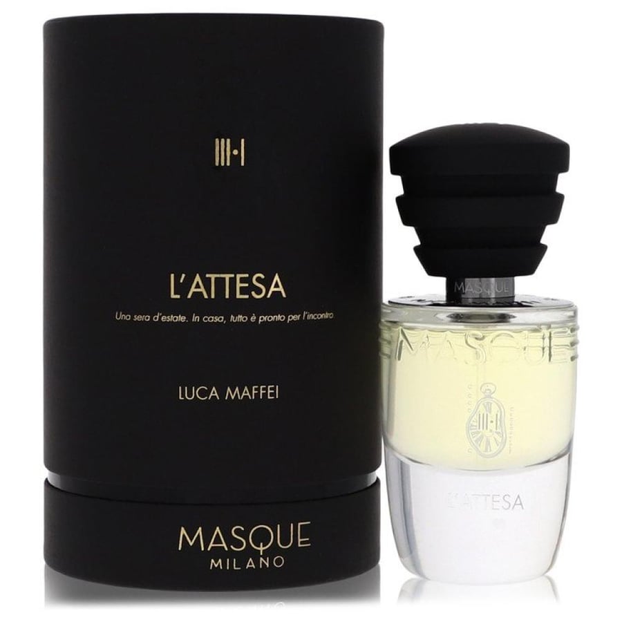 عطر لاتيسا ماسك ميلانو Masque Milano 35 مل