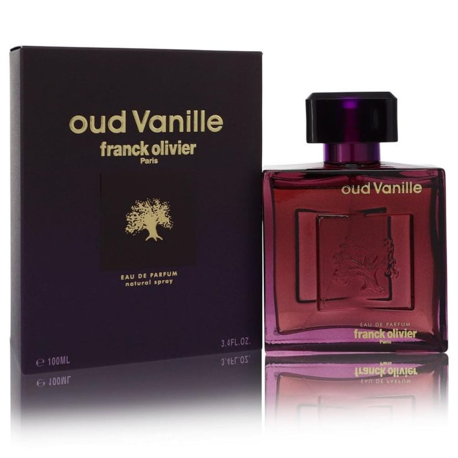 عطر فرانك أوليفييه عود ف Franck Olivier 100 مل