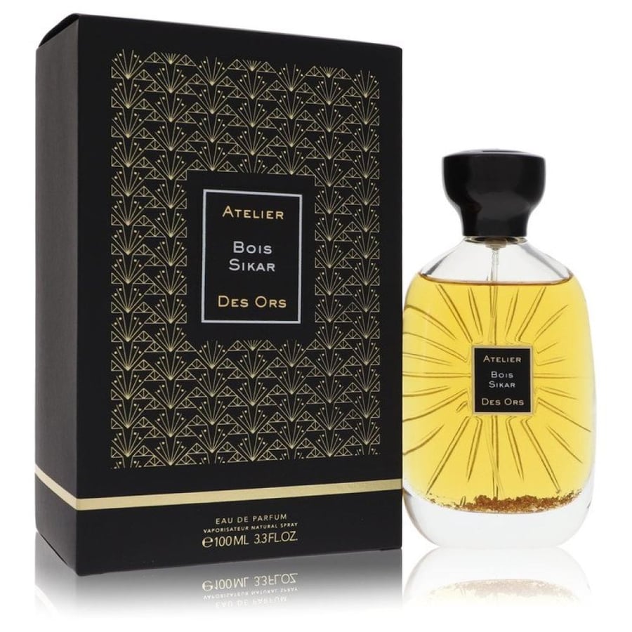 عطر بوا سكار أتيليه دي أ Atelier Des Ors 100 مل