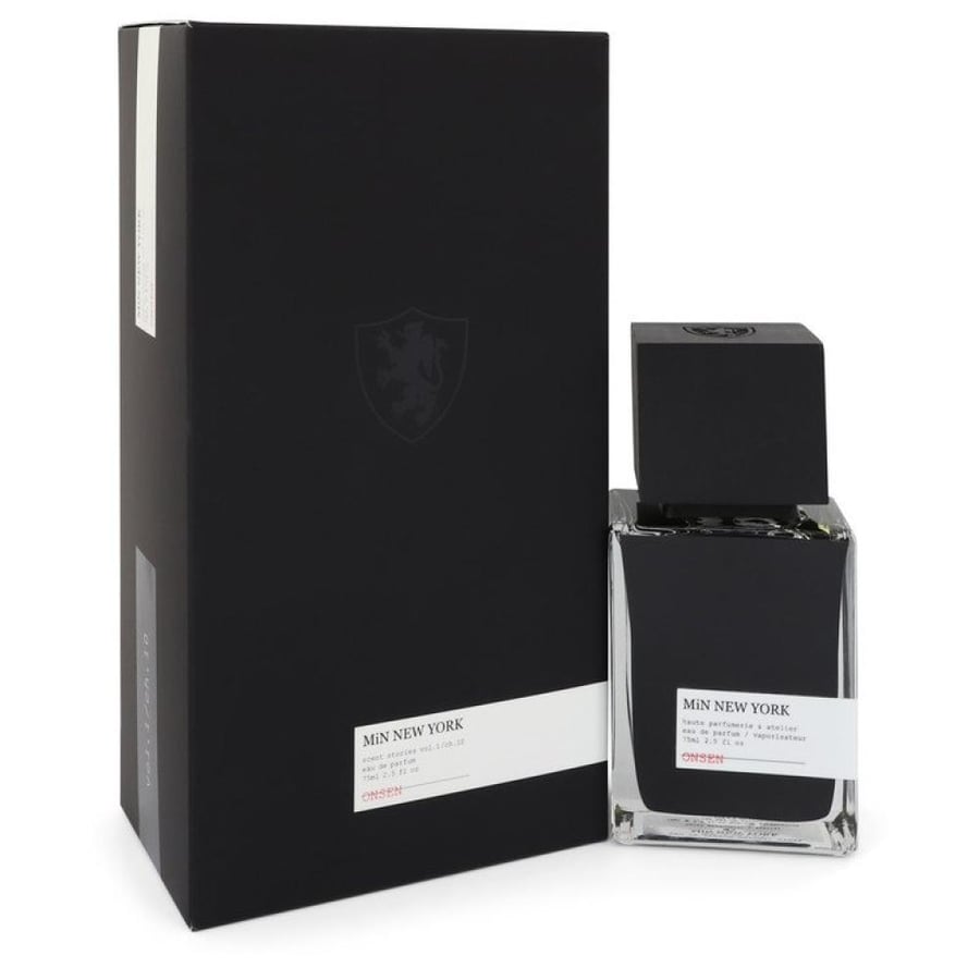 عطر أونسن مين نيويورك Min New York 75 مل