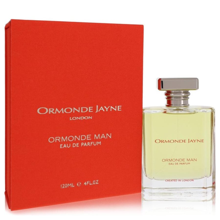 عطر أورموند جاين أورموند Ormonde Jayne 118 مل