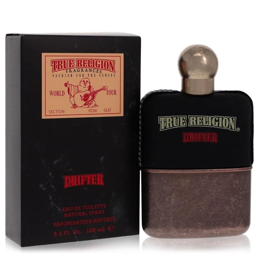 عطر ترو ريليجن دريفتير ت True Religion 100 مل