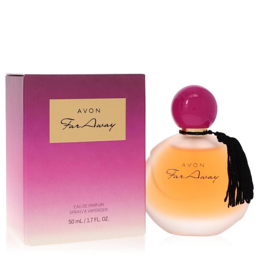 عطر أفون بعيدا أفون Avon 50 مل