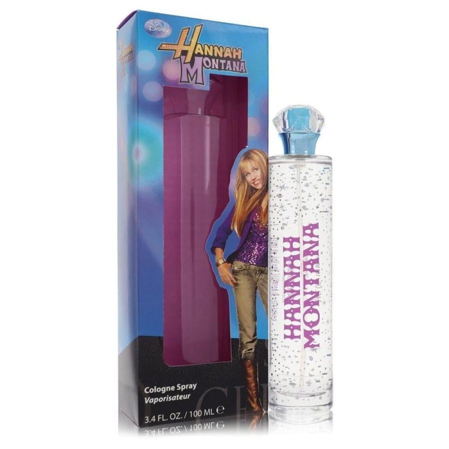 عطر هانا مونتانا هانا مو Hannah Montana