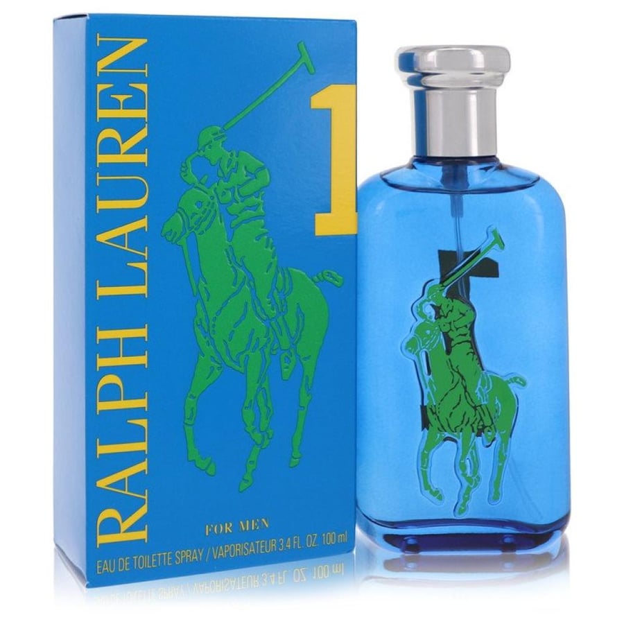 عطر بيغ بوني بلو رالف لو Ralph Lauren 100 مل