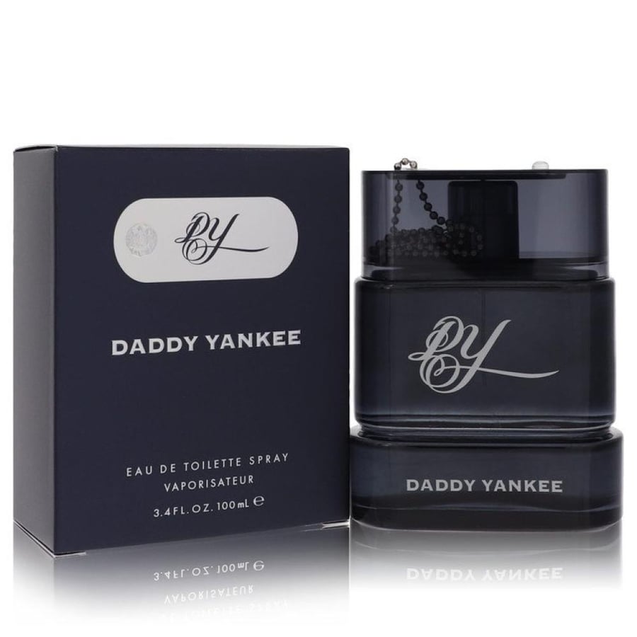 عطر دادي يانكي دادي يانك Daddy Yankee