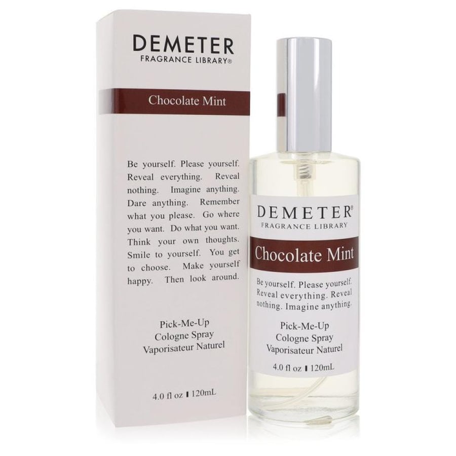 عطر ديميتر شوكولاتة نعنا Demeter 120 مل
