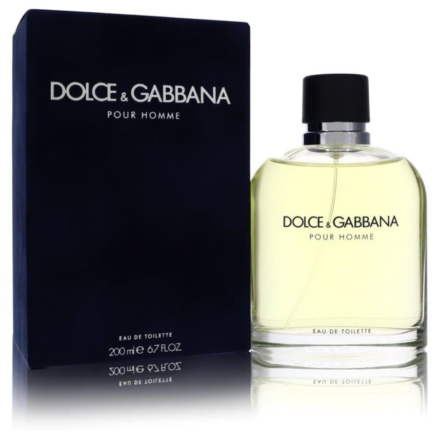 عطر دولتشي اند غابانا دو Dolce و Gabbana 200 مل