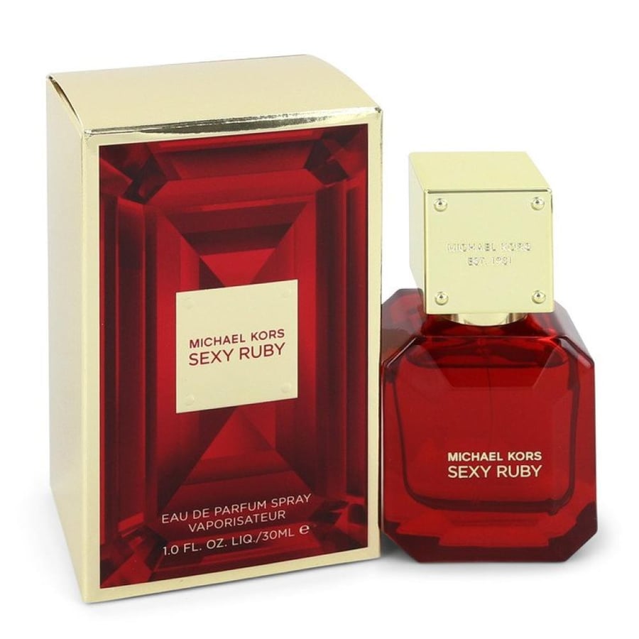 عطر مايكل كورس روبي مايك Michael Kors 30 مل
