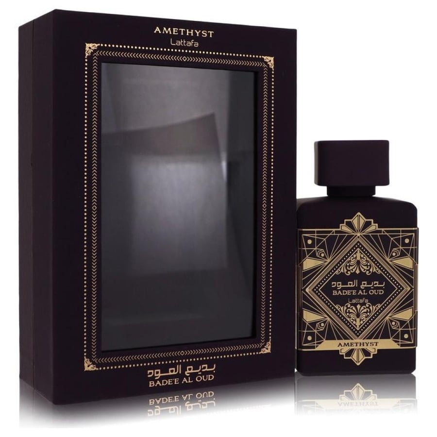 عطر لطافة بدية العود أمي Lattafa 100 مل
